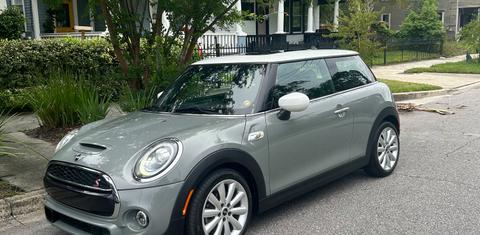 MINI Hardtop 2 Door 2020