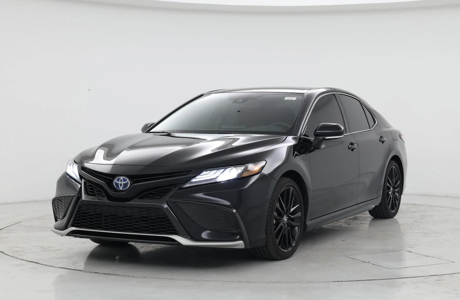 Toyota Camry 2021 in Delray Beach, FL
