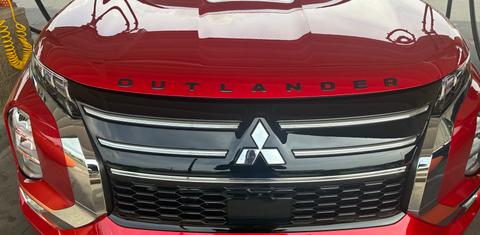 Mitsubishi Outlander 2026