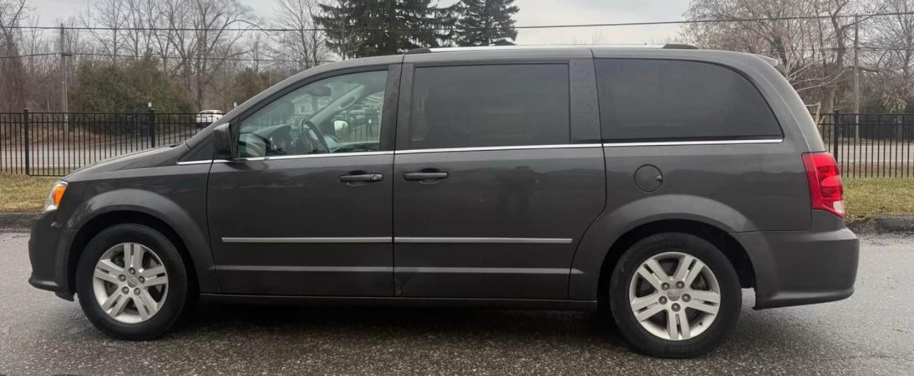 Dodge Grand Caravan 2020 à Oakville, ON