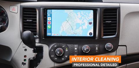 Toyota Sienna 2014