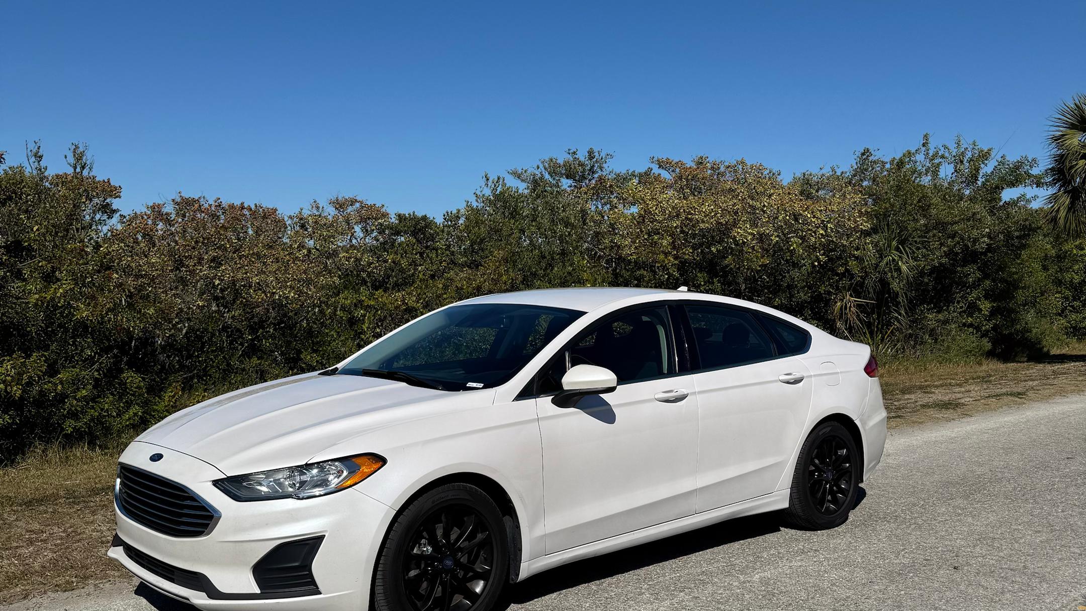 Ford Fusion 2019 in Port Orange, FL