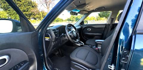 Kia Soul 2017