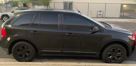 Ford Edge 2013