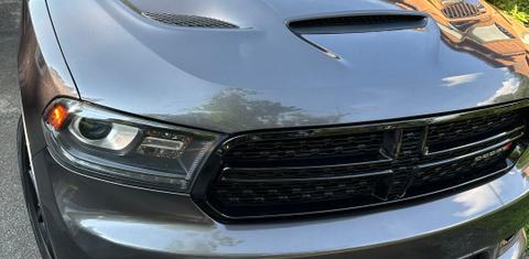 Dodge Durango 2018