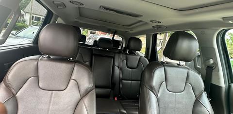 Kia Telluride 2020