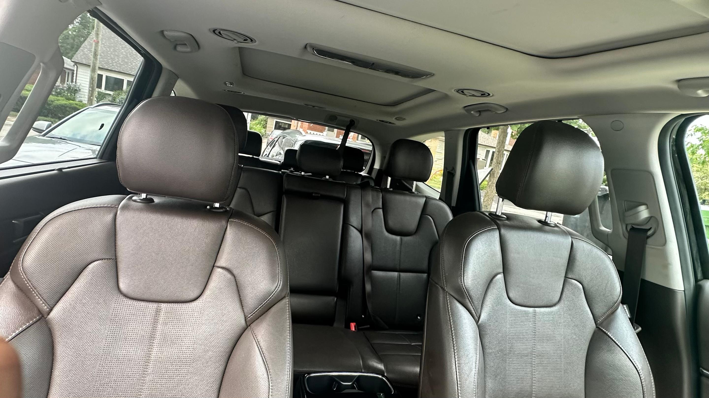 Kia Telluride 2020 in Toronto, ON