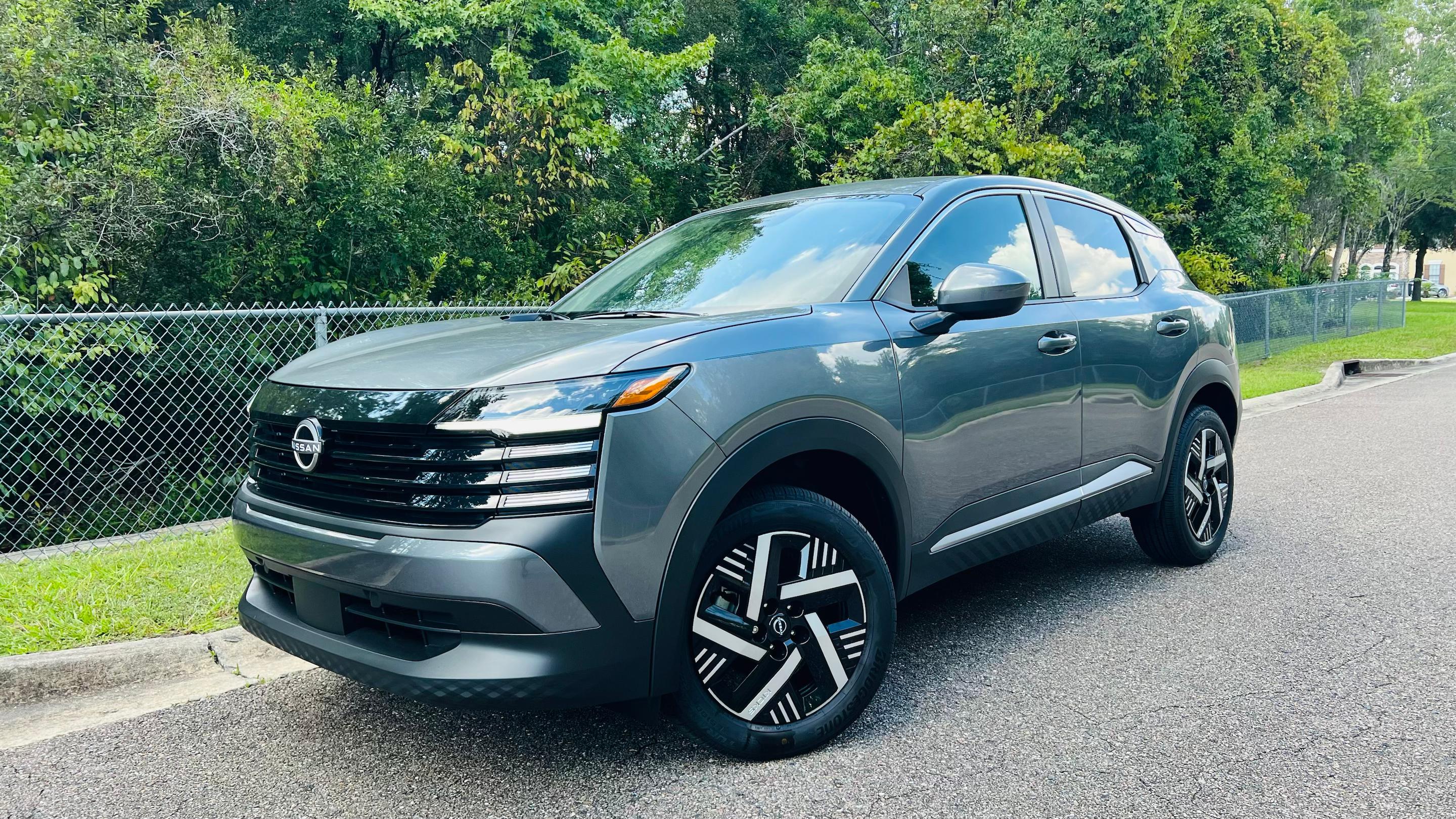 Nissan Kicks 2025 in Jacksonville, FL