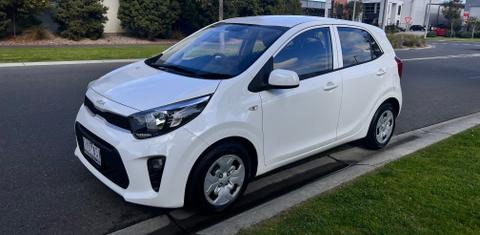 Kia PICANTO 2023