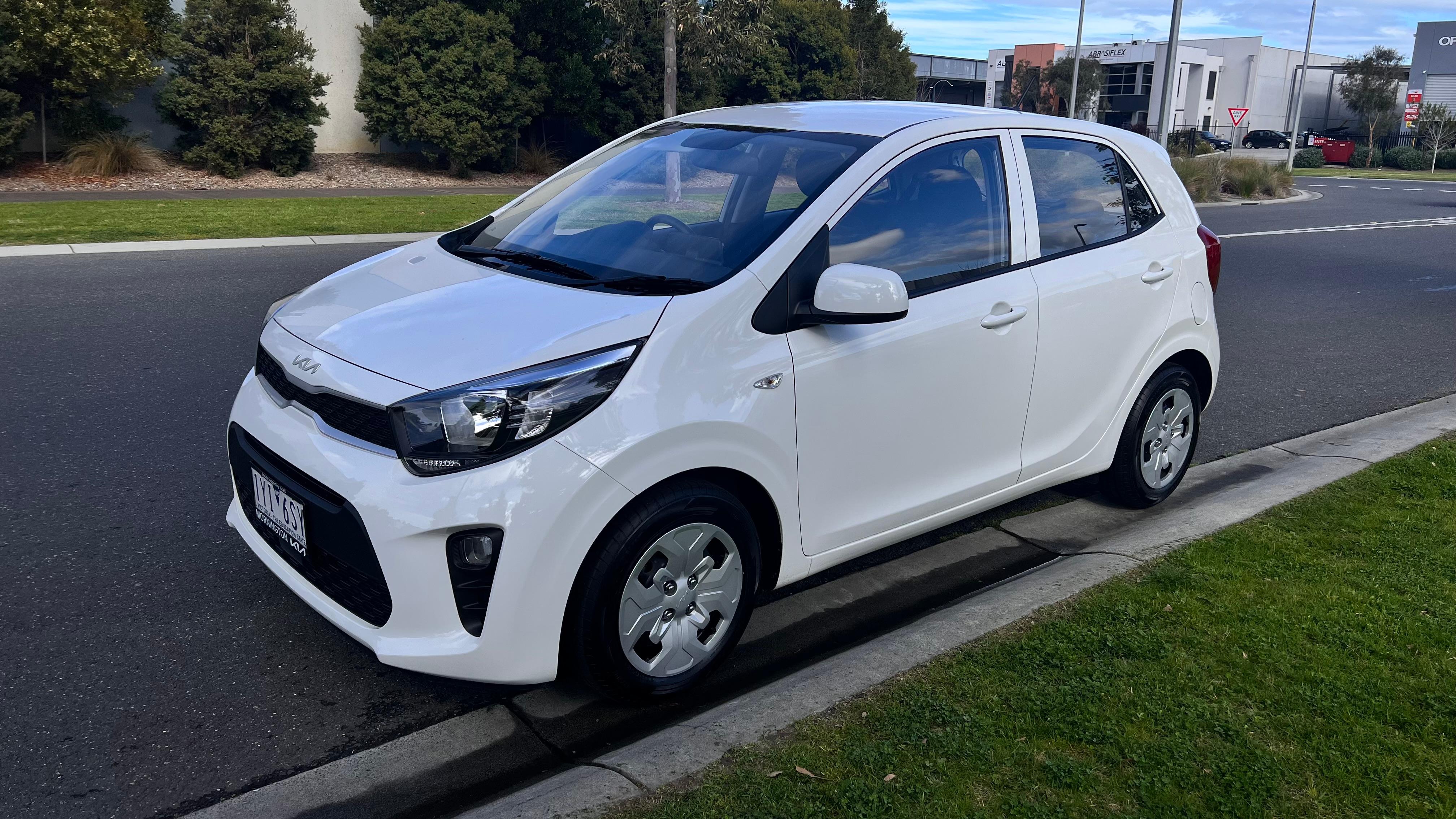 Kia PICANTO 2023 à Murrumbeena