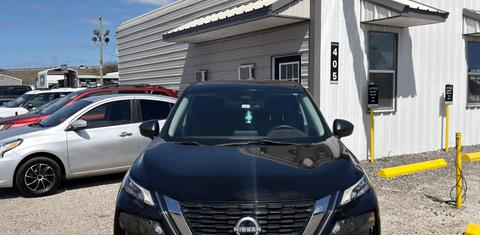 Nissan Rogue 2023