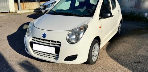Suzuki ALTO 2014