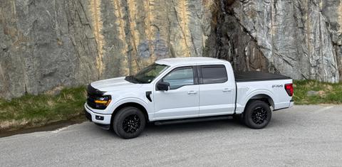 Ford F-150 2024
