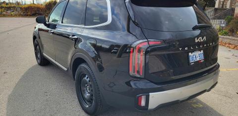 Kia Telluride 2024